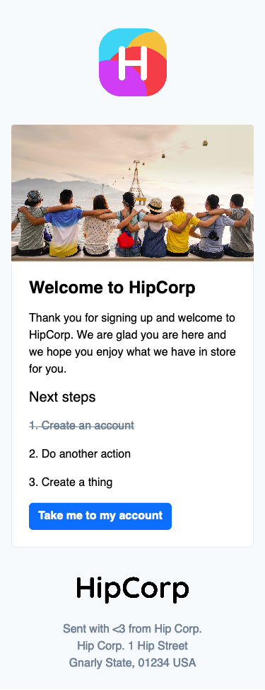 Bootstrap Email Editor Bootstrap Email Editor